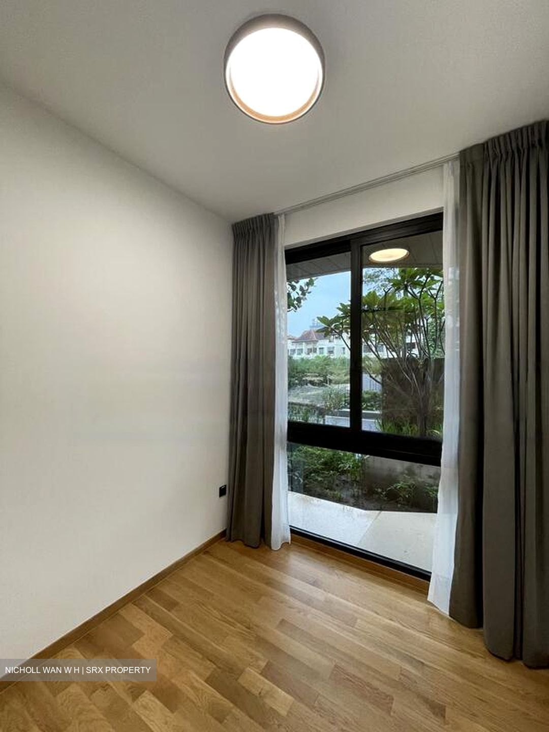 Peak Residence (D11), Condominium #445674921